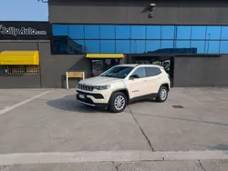 Other Usata 2021 Jeep Compass Limited SUV | 24.900 € (Cara)
