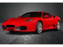 Rosso(met.) Usata 2009 Ferrari F430 Tre volumi | 138.000 € (Buon prezzo)