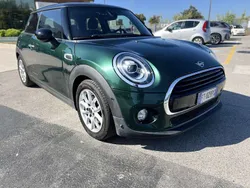 Verde Usata 2019 Mini Cooper Hype Due volumi | 13.990 € (Super prezzo)