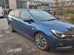 Usata 2017 Opel Astra Innovation Station wagon | 11.500 € (Buon prezzo)