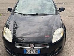 Nero Usata 2007 Fiat Bravo Sport Due volumi | 5000 € (Cara)