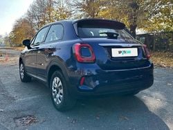 Blu Usata 2023 Fiat 500X SUV | 18.900 € (Buon prezzo)
