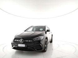 Nero Usata 2022 Mercedes GLA200 Premium SUV | 35.100 € (Buon prezzo)