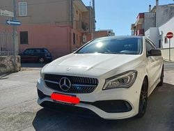 Usata 2017 Mercedes CLA180 Shooting Brake Edition Station wagon | 22.000 € (Molto cara)