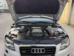 Usata 2008 Audi A4 Advanced Tre volumi | 6000 €