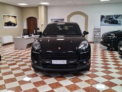 Nero Usata 2017 Porsche Macan S Sport SUV | 39.400 € (Buon prezzo)