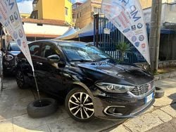 Nero Usata 2018 Fiat Tipo Lounge Tre volumi | 10.899 € (Buon prezzo)