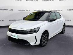 Bianco Usata 2025 Opel Corsa Due volumi | 17.900 € (Buon prezzo)