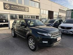 Verde Usata 2014 Land Rover Range Rover evoque SUV | 11.000 € (Super prezzo)