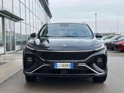 Nero Usata 2022 MG Marvel R Luxury SUV | 22.900 € (Cara)