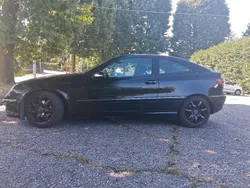 Usata 2005 Mercedes C200 Coupé | 3000 €