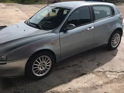 Usata 2003 Alfa Romeo 147 Due volumi | 800 € (Buon prezzo)