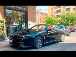 Usata 1997 Alfa Romeo Spider Cabrio | 12.000 € (Super prezzo)