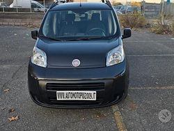 Nero Usata 2011 Fiat Qubo Dynamic Monovolume | 4599 € (Ottimo prezzo)