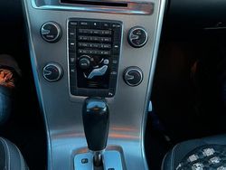 Nero Usata 2012 Volvo XC60 SUV | 8300 € (Buon prezzo)