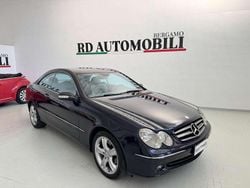 Azure blue metallic codice 366 Usata 2002 Mercedes CLK320 Avantgarde Coupé | 5800 € (Super prezzo)