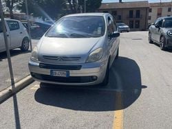 Grigio Usata 2007 Citroën Xsara Monovolume | 1500 € (Cara)
