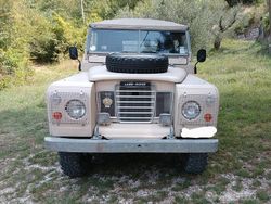 Usata 1980 Land Rover 88 SUV | 17.000 €