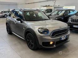 Usata 2018 Mini Cooper Countryman Hype SUV | 15.490 € (Super prezzo)