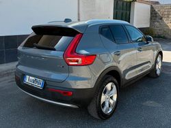 Grigio Usata 2019 Volvo XC40 SUV | 23.000 € (Molto cara)