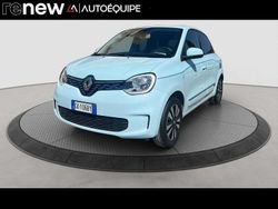 Nero Usata 2022 Renault Twingo Intens Due volumi | 11.990 € (Buon prezzo)
