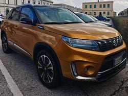 Giallo Usata 2023 Suzuki Vitara SUV | 22.900 € (Cara)