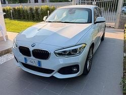 Usata 2018 BMW 118 M Sport Due volumi | 16.500 € (Buon prezzo)