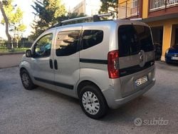 Grigio Usata 2008 Fiat Qubo Trekking Monovolume | 3000 €