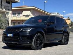 Usata 2019 Land Rover Range Rover Sport HSE Dynamic SUV | 41.900 € (Molto cara)