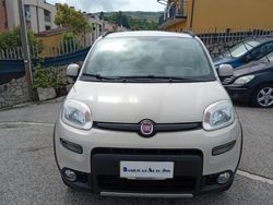 Beige Usata 2016 Fiat Panda 4x4 S Due volumi | 12.750 € (Molto cara)