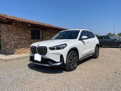 Bianco Usata 2023 BMW X1 xLine SUV | 38.000 € (Molto cara)