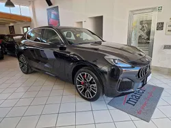 Nero Usata 2022 Maserati Grecale GT SUV | 60.500 € (Molto cara)