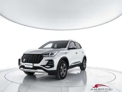 Argento Nuova 2024 DR Automobiles DR5 SUV | 18.629 € (Buon prezzo)