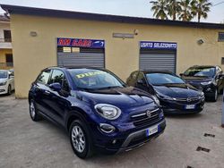 Blu/azzurro Usata 2019 Fiat 500 Cross Station wagon | 11.999 € (Ottimo prezzo)