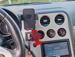 Usata 2008 Alfa Romeo 159 Station wagon | 3500 € (Cara)