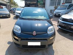 Nero Usata 2024 Fiat Panda S Tre volumi | 11.500 € (Buon prezzo)
