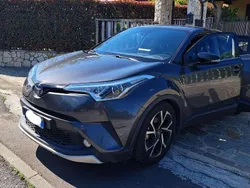 Grigio Usata 2019 Toyota C-HR Trend SUV | 16.000 € (Buon prezzo)