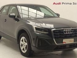 Grigio manhattan metallizzato Usata 2024 Audi Q2 Advanced SUV | 25.900 € (Buon prezzo)