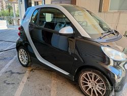 Nero Usata 2009 Smart ForTwo Coupé Coupé | 4700 €