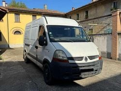 Bianco Usata 2006 Renault Master Furgone | 3000 € (Buon prezzo)