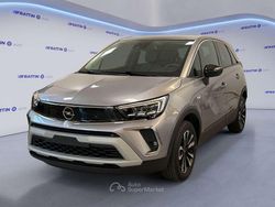 Gray Usata 2024 Opel Crossland X Elegance SUV | 16.990 € (Molto cara)