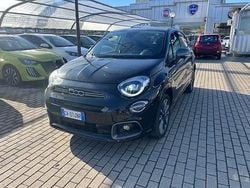 Nero Usata 2024 Fiat 130 SUV | 18.490 € (Buon prezzo)