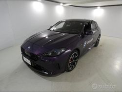 Thundernight metallizzato Usata 2024 BMW 120 M Sport Due volumi | 44.500 €