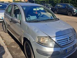 Grigio Usata 2004 Citroën C3 Due volumi | 1500 €
