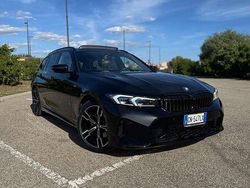 Usata 2023 BMW 320 M Sport Station wagon | 41.000 € (Cara)