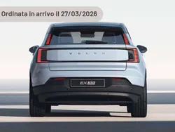 Argento Usata 2023 Volvo EX30 Plus SUV | 44.620 € (Buon prezzo)