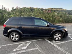 Nero Usata 2011 Dodge Journey SUV | 4500 €