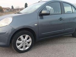 Usata 2012 Nissan Micra Acenta Tre volumi | 3900 € (Buon prezzo)