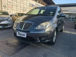 Grigio Usata 2010 Lancia Musa S Monovolume | 3990 € (Ottimo prezzo)