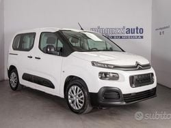 Bianco Usata 2019 Citroën Berlingo Monovolume | 15.400 € (Buon prezzo)